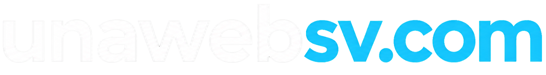 unawebsv.com